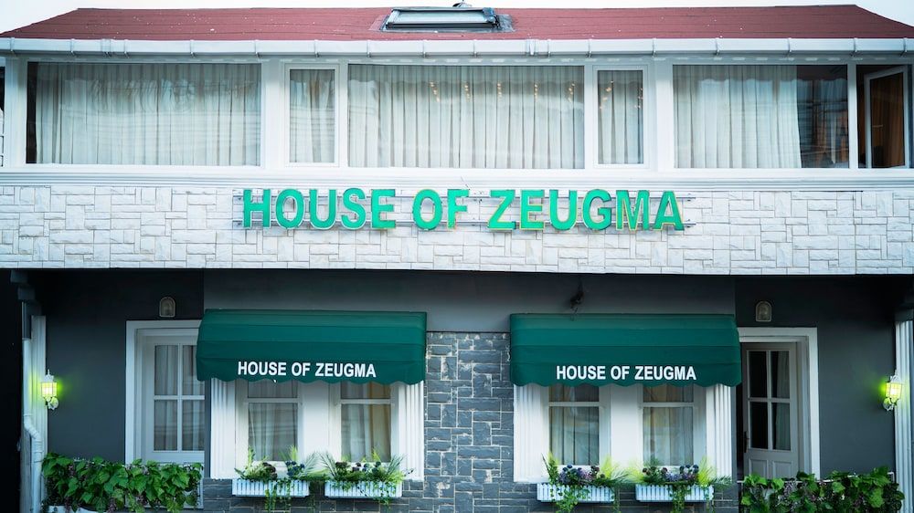 undefined Hotel Zeugma 6