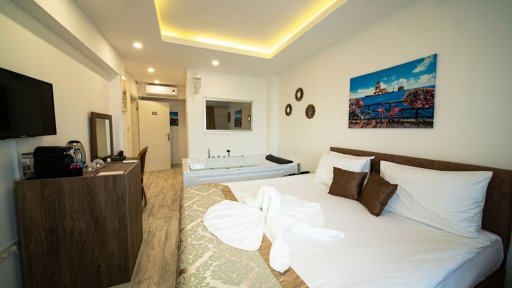 undefined Hotel Zeugma 3