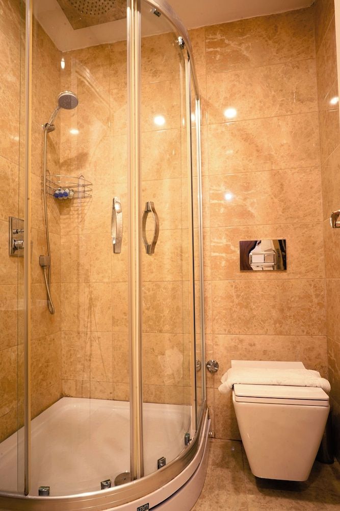 Hotel Zeugma Standard Room 4