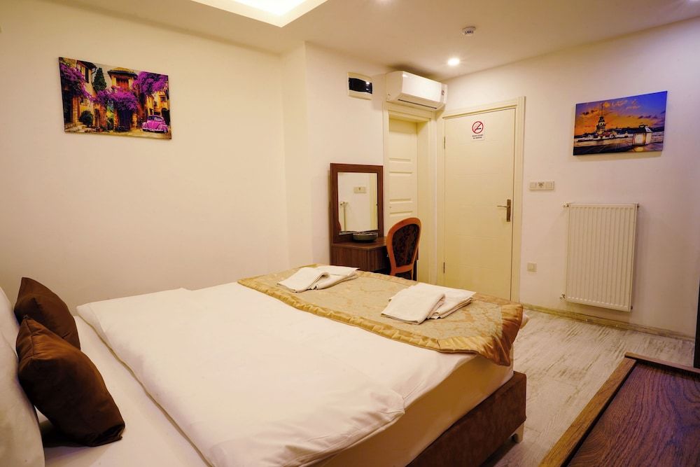 Hotel Zeugma Standard Room 2