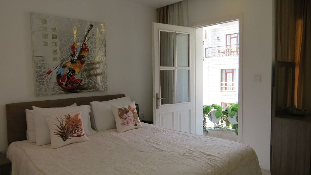 undefined Hotel Zeugma