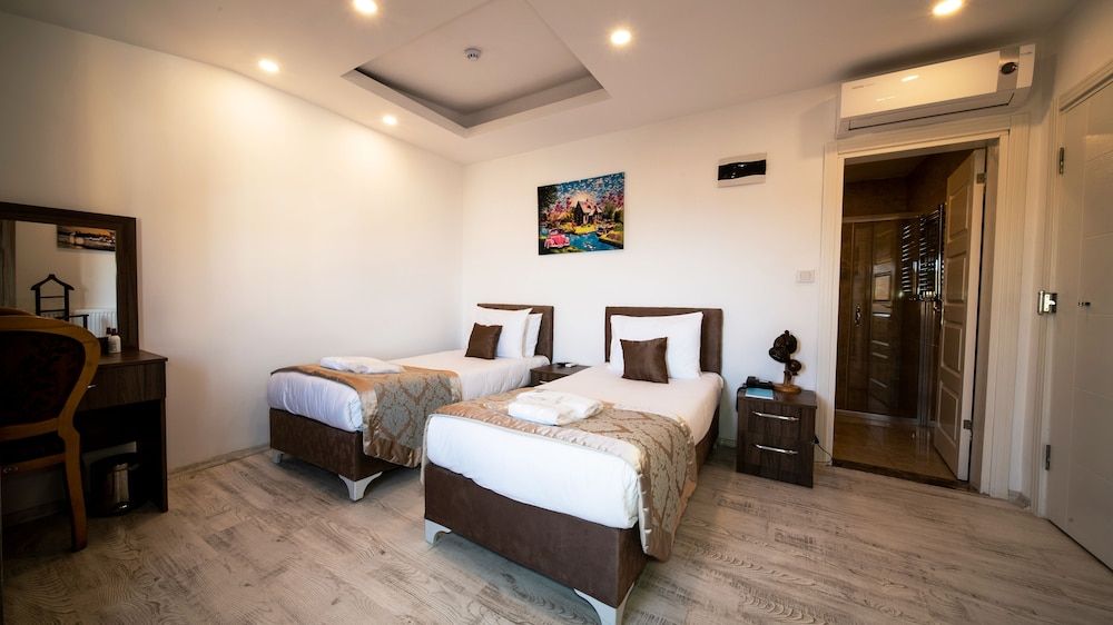 undefined Hotel Zeugma 10