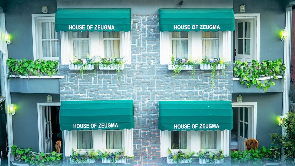 undefined Hotel Zeugma 7