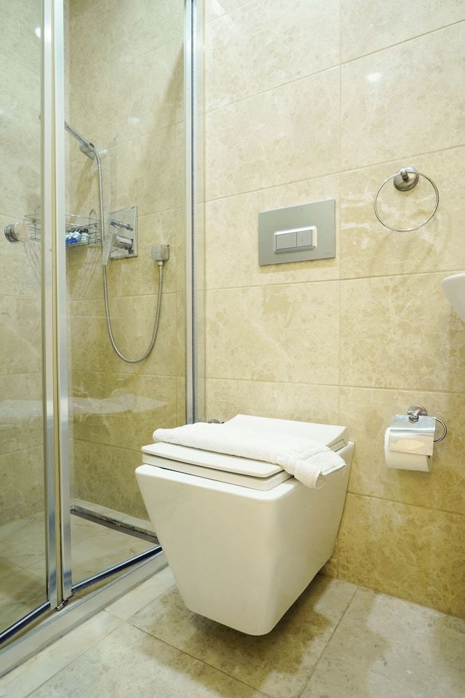 undefined Hotel Zeugma 8