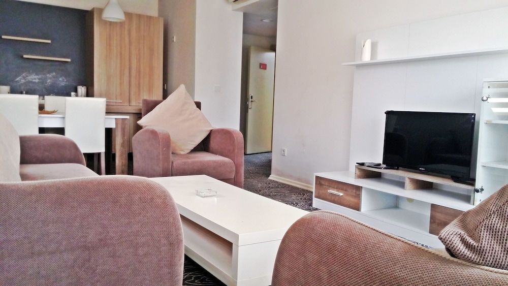 Arıkan Suites Superior Condo, Multiple Beds, Smoking 5