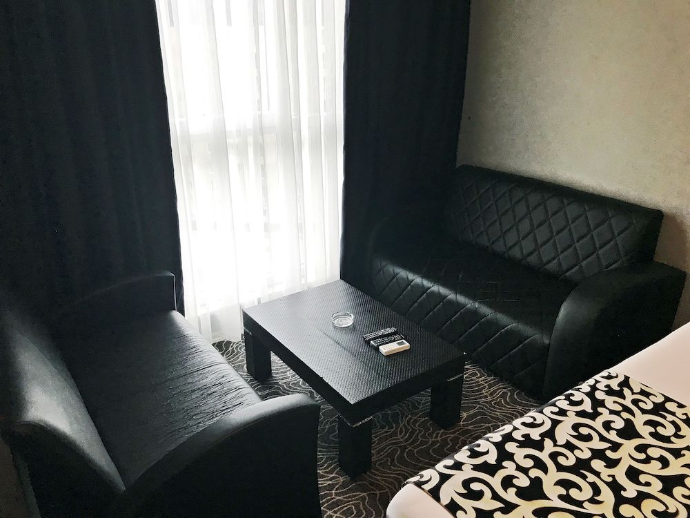 Arıkan Suites Standard Studio Suite, 1 King Bed, Smoking 17