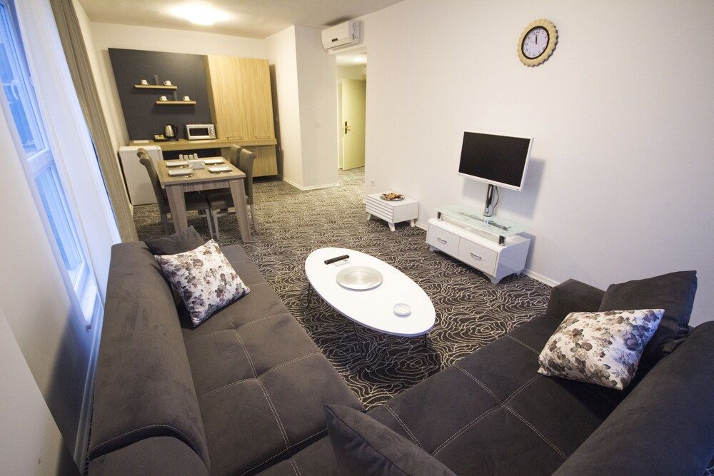 Arıkan Suites Superior Condo, Multiple Beds, Smoking 7