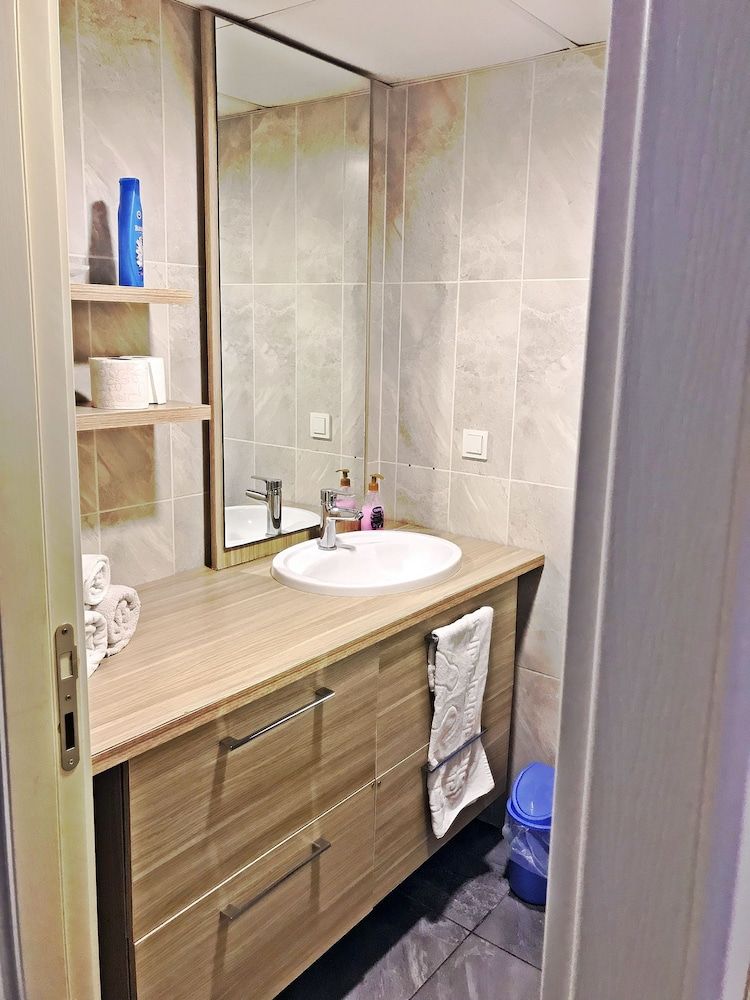 Arıkan Suites Superior Condo, Multiple Beds, Smoking 9