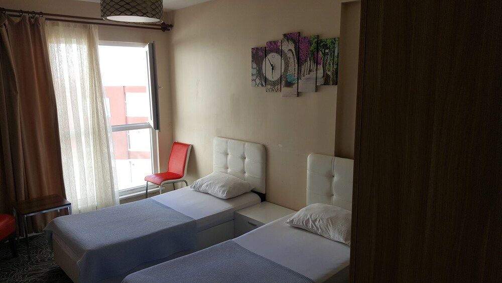 undefined Arıkan Suites 6