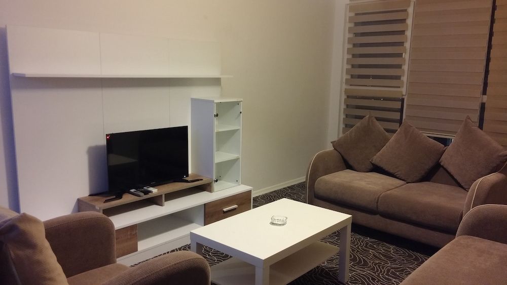 Arıkan Suites Superior Condo, Multiple Beds, Smoking 4