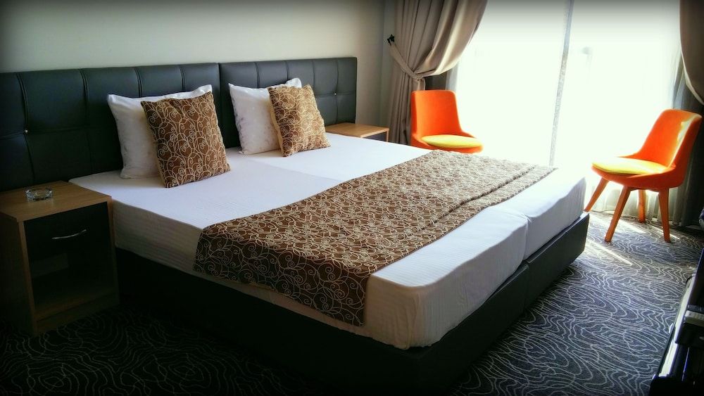 undefined Arıkan Suites 7