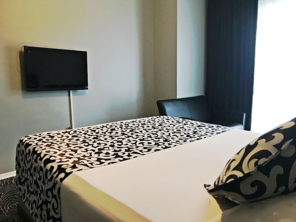 Arıkan Suites Standard Studio Suite, 1 King Bed, Smoking 19