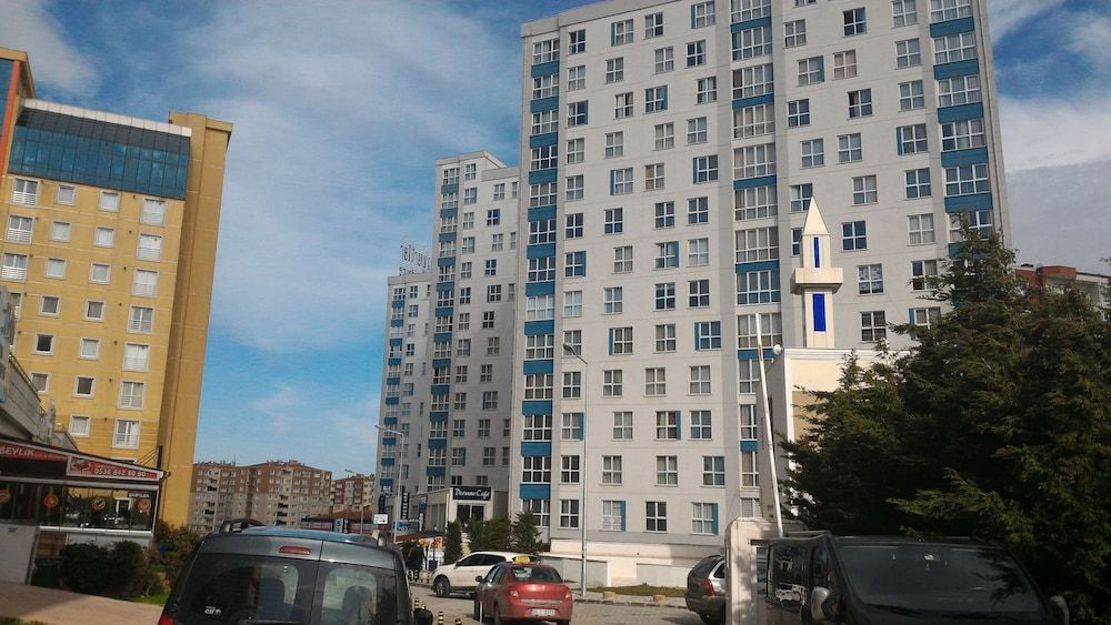 undefined Arıkan Suites