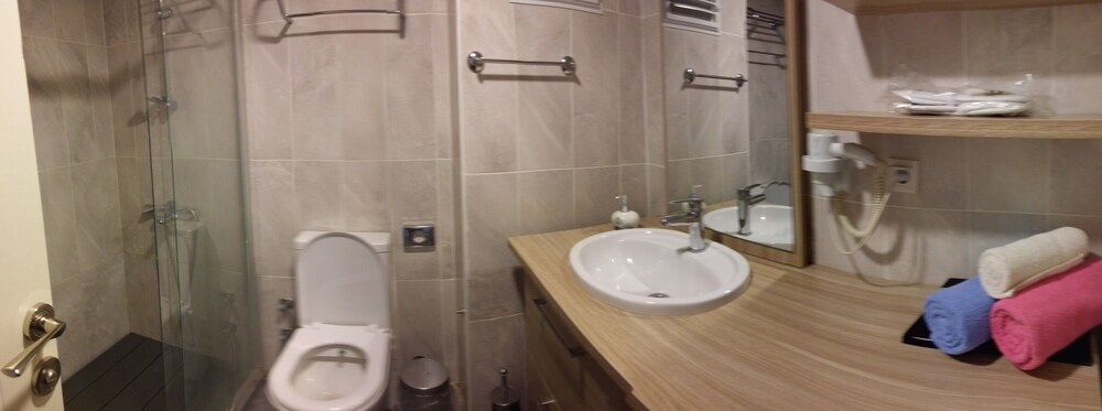 Arıkan Suites Superior Condo, Multiple Beds, Smoking 8