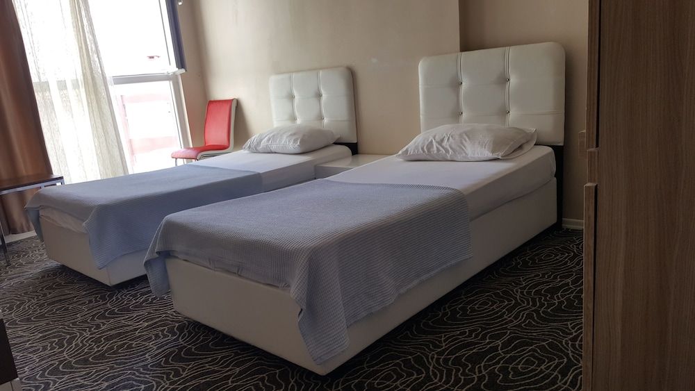 undefined Arıkan Suites 10
