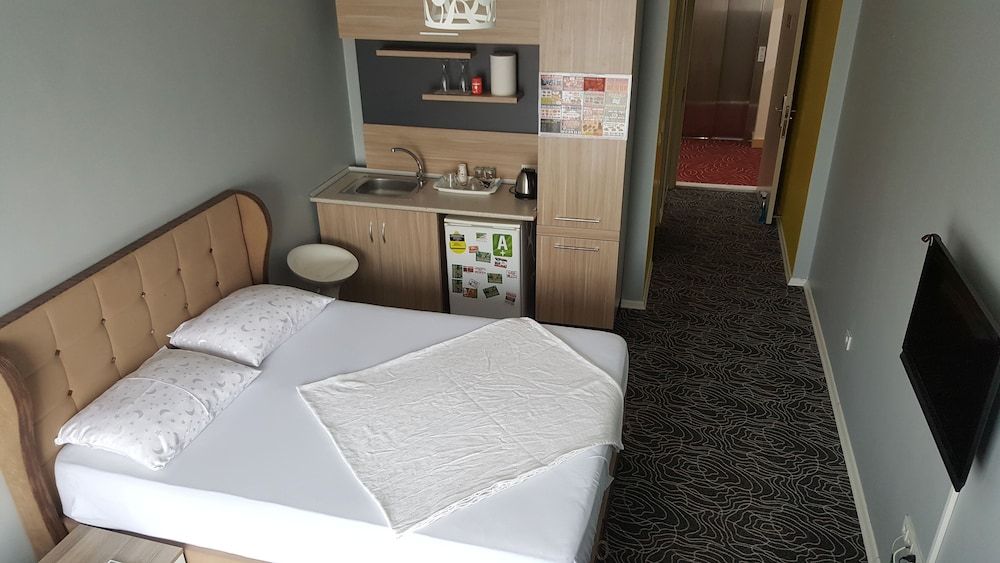 undefined Arıkan Suites 5