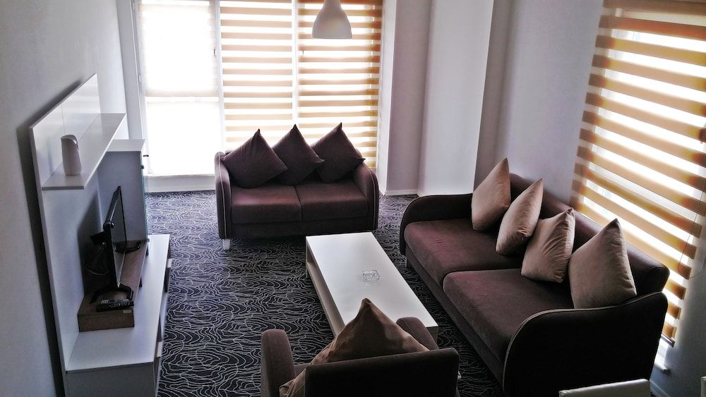 Arıkan Suites Superior Condo, Multiple Beds, Smoking 6