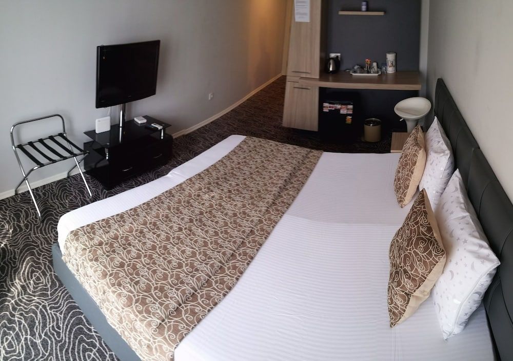 undefined Arıkan Suites 9