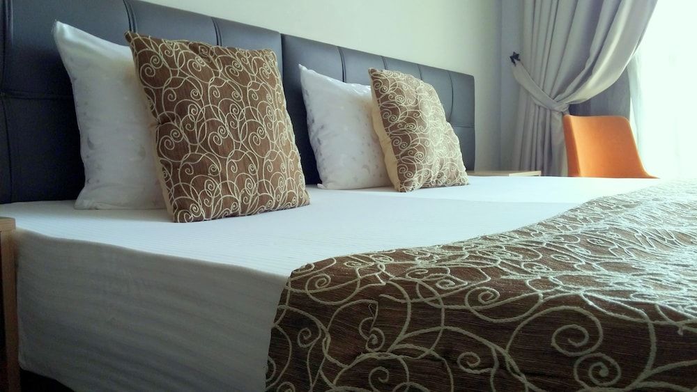 Arıkan Suites Standard Studio Suite, 1 King Bed, Smoking 18