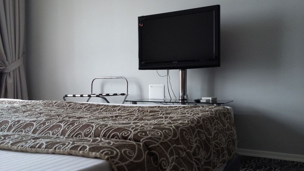 undefined Arıkan Suites 3