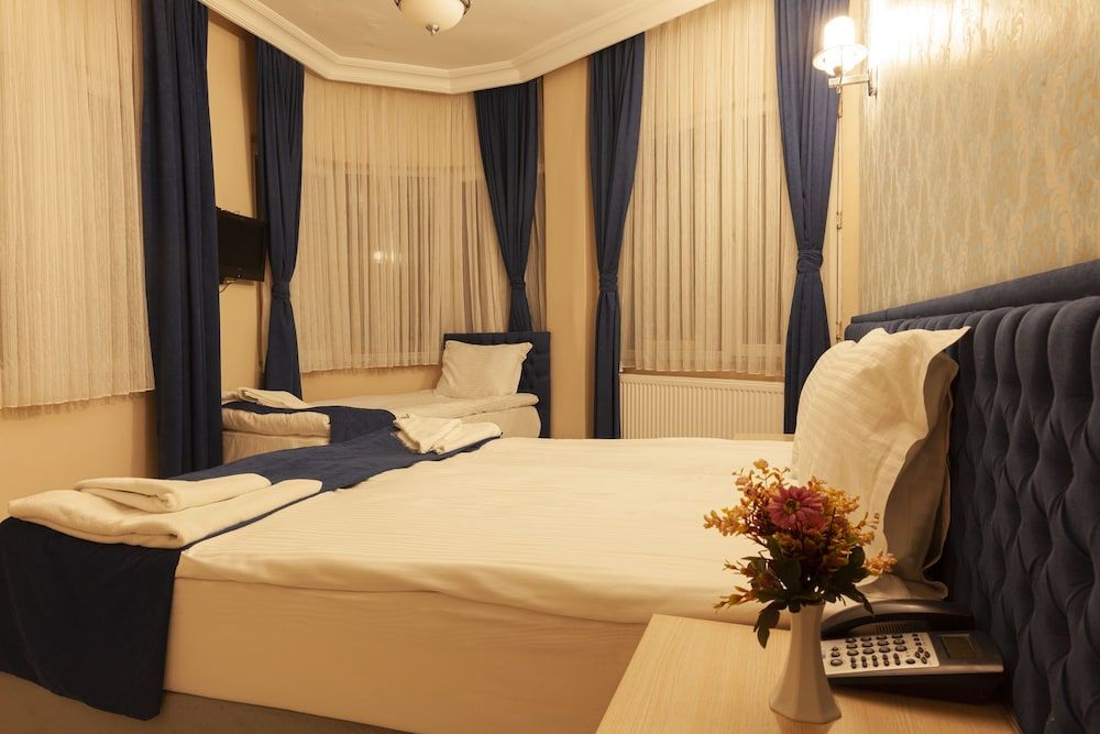 undefined My Home Sultanahmet Hotel 7