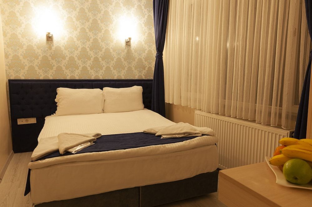 My Home Sultanahmet Hotel Single Room
