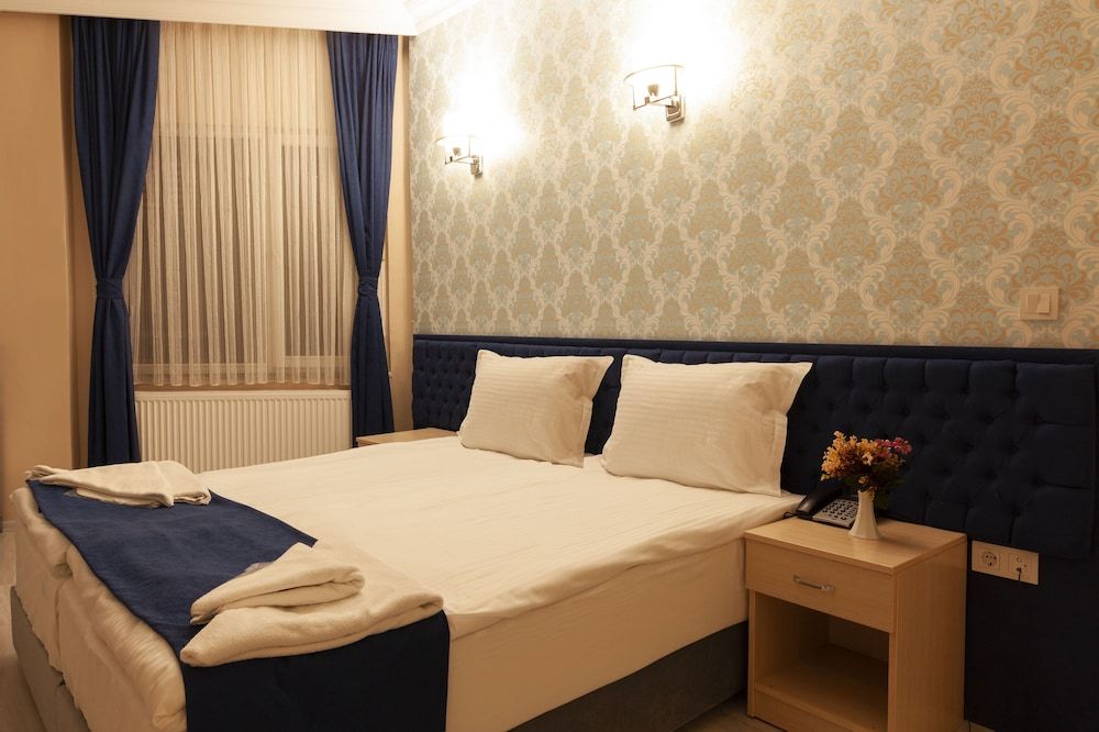 undefined My Home Sultanahmet Hotel 8