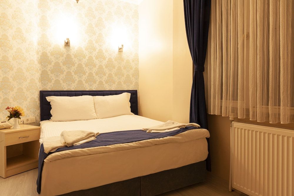 My Home Sultanahmet Hotel Deluxe Double Room, Sea View 2