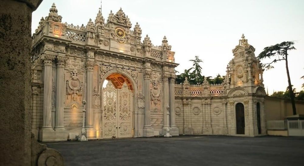 undefined My Home Sultanahmet Hotel 5