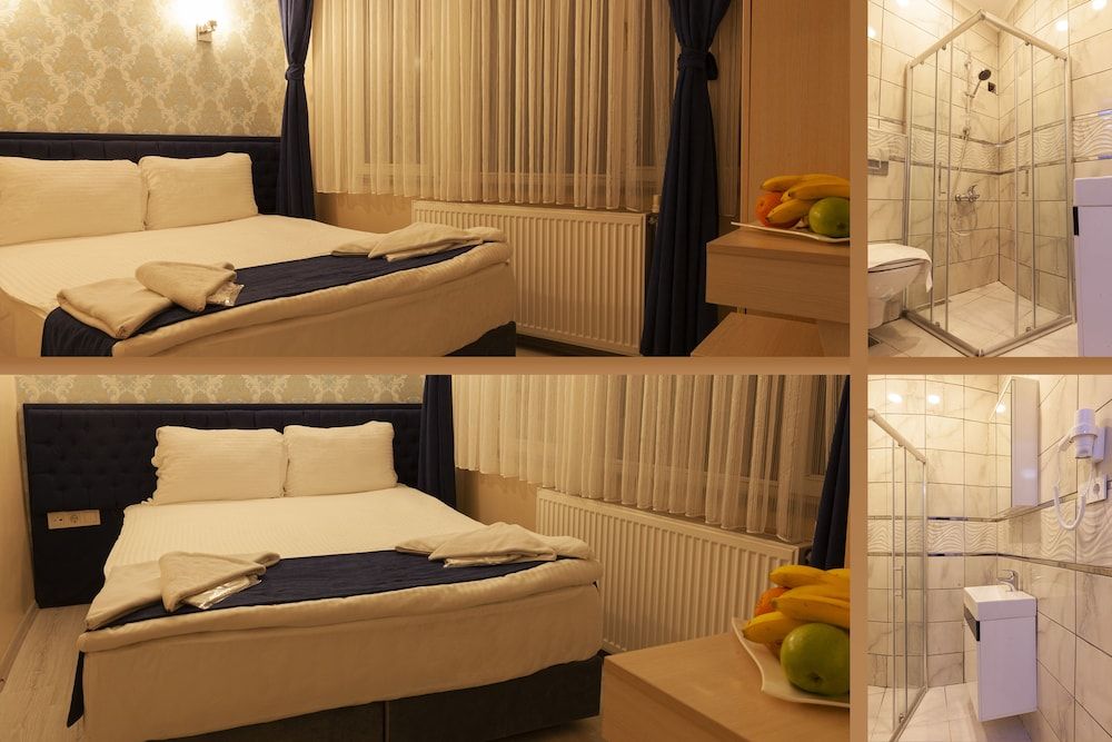 My Home Sultanahmet Hotel Single Room 2