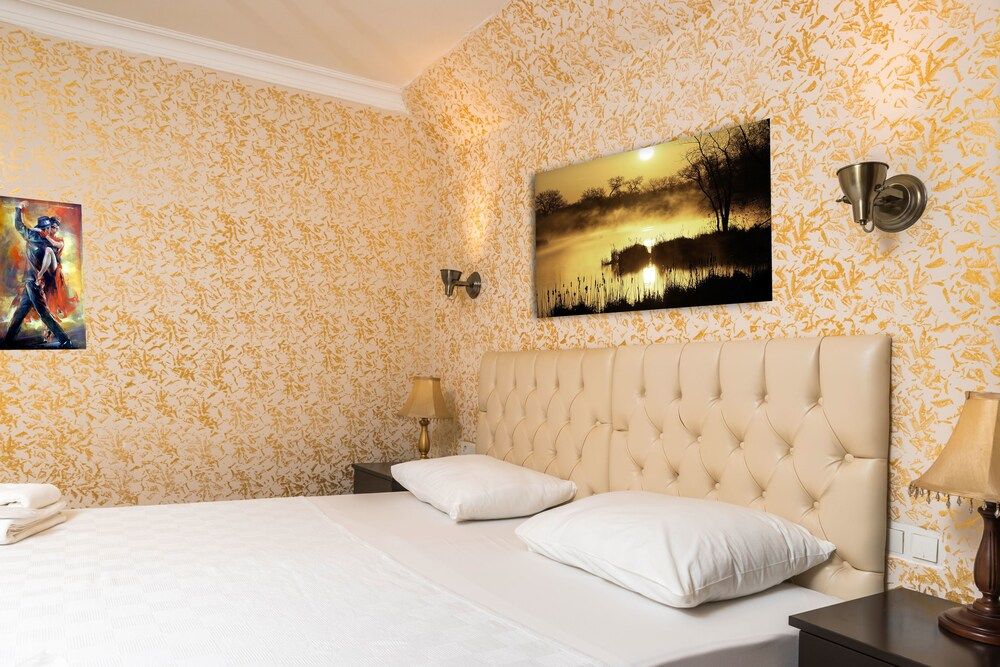 Splendor Suite Superior Apartment