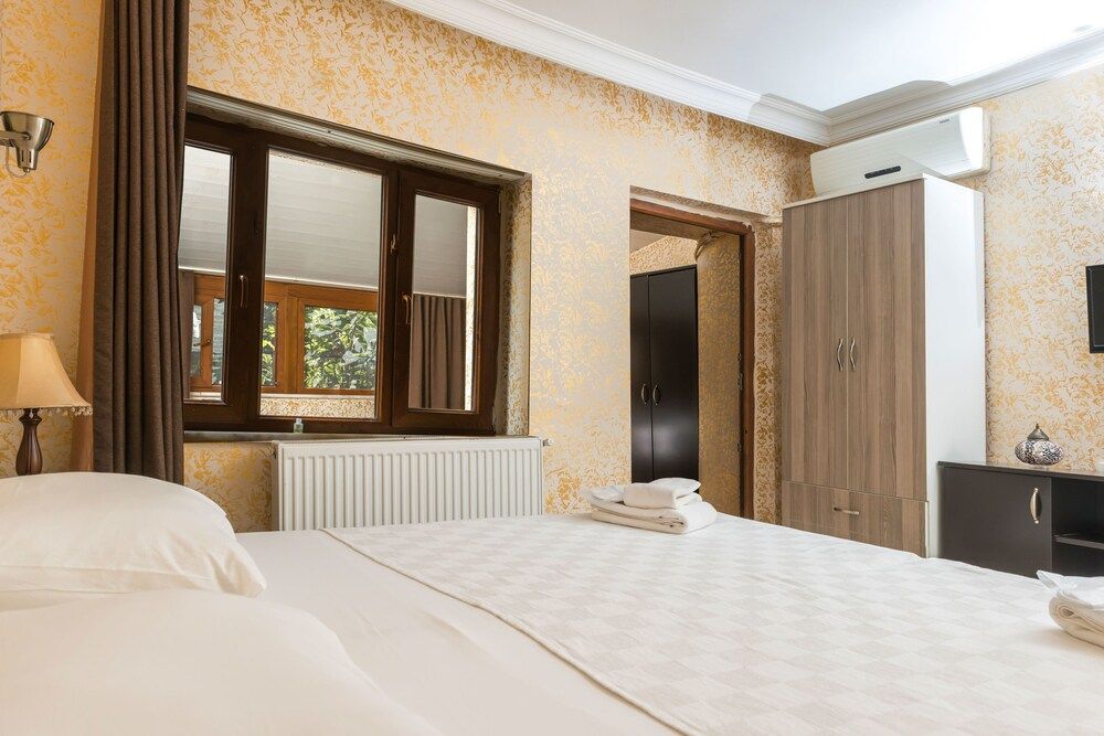 Splendor Suite Superior Apartment 4