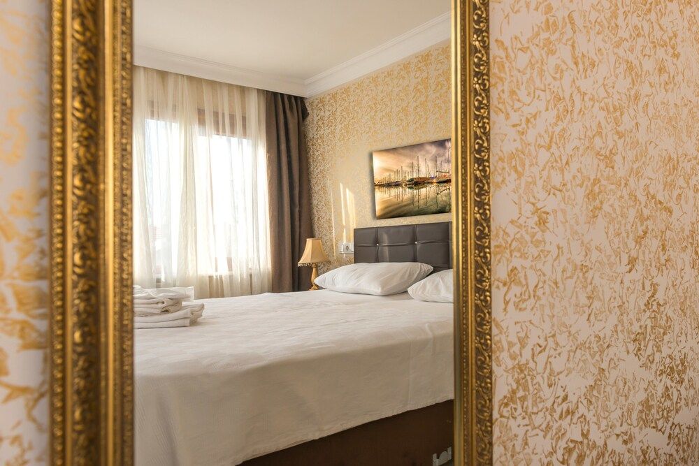 Splendor Suite Family Apartment, Ground Floor 12