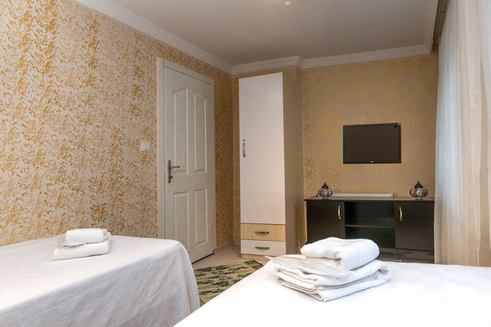 Splendor Suite Family Apartment, Ground Floor 7