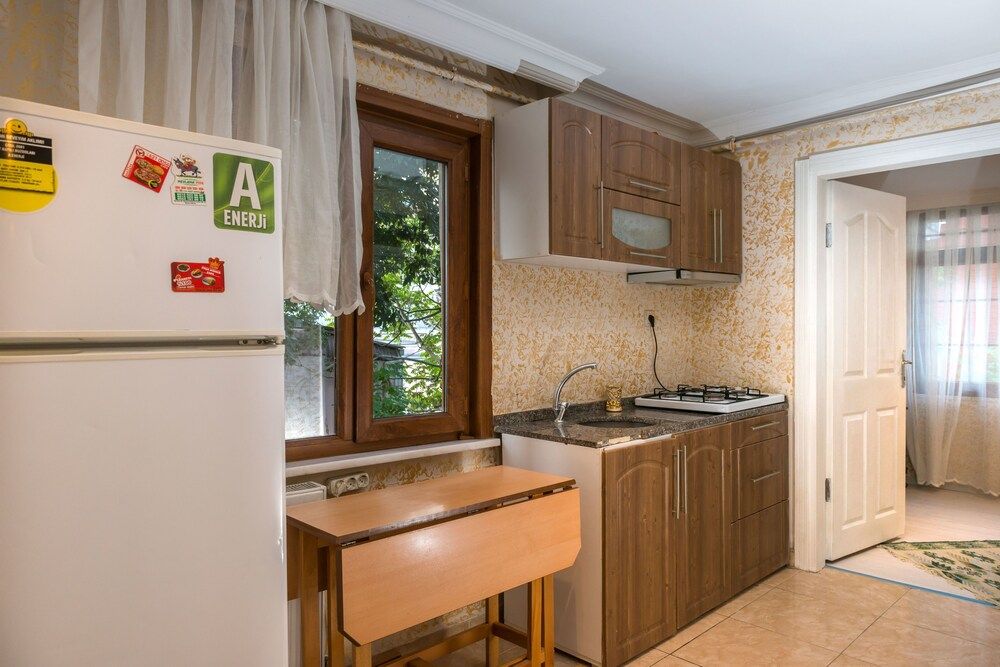 Splendor Suite Family Apartment, Ground Floor 8