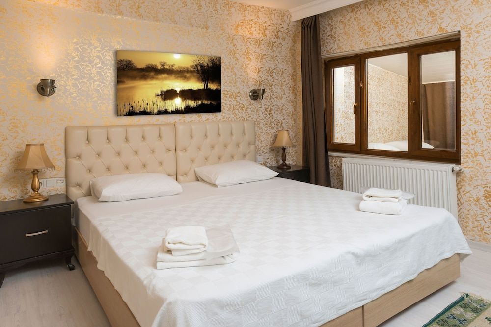 Splendor Suite Superior Apartment 12