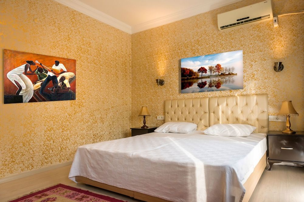 Splendor Suite Superior Apartment 10