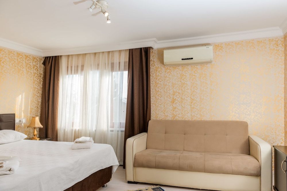 Splendor Suite Family Apartment, Ground Floor 10