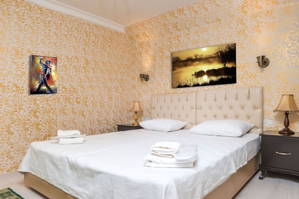 Splendor Suite Superior Apartment 3