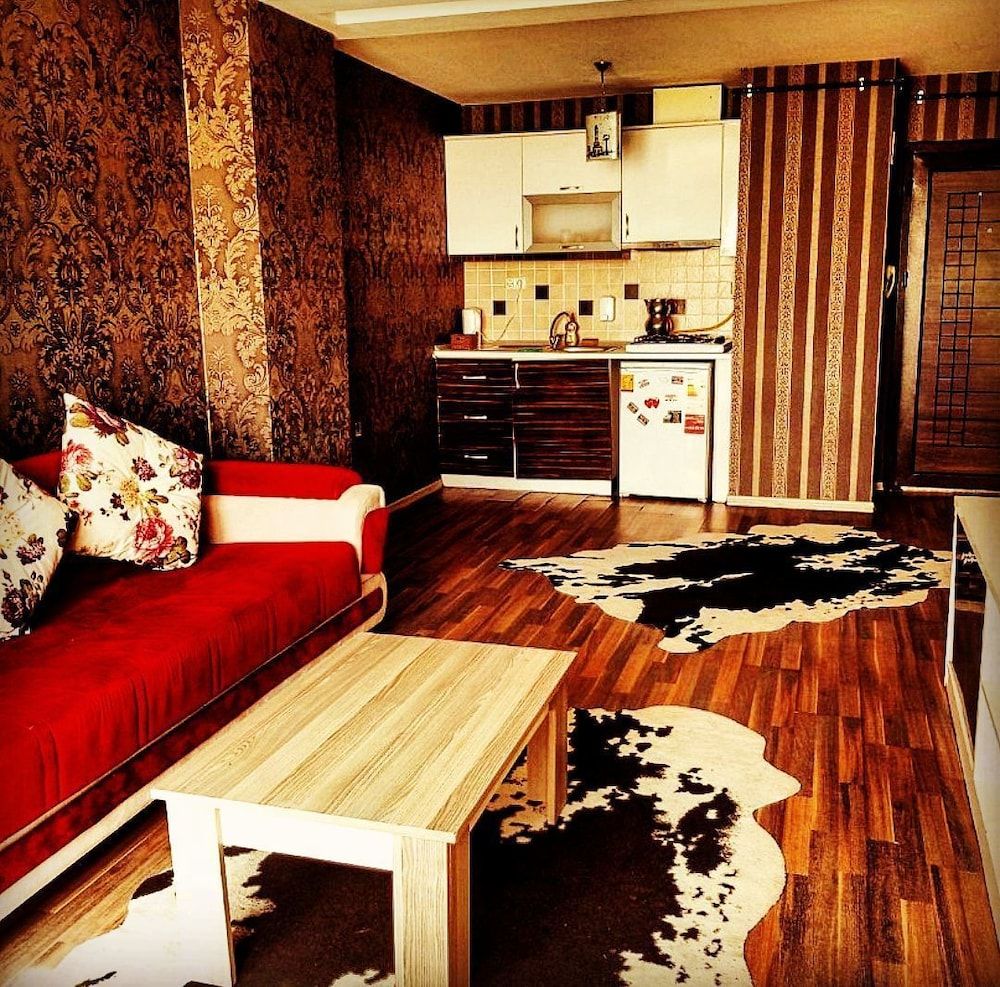 Tuyap 61 Suite Classic Apartment 5