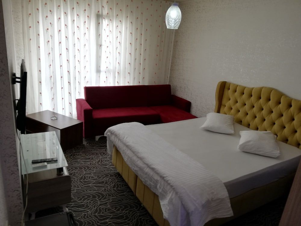 undefined Tuyap 61 Suite 9