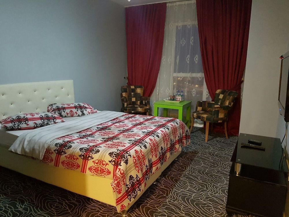 undefined Tuyap 61 Suite 7