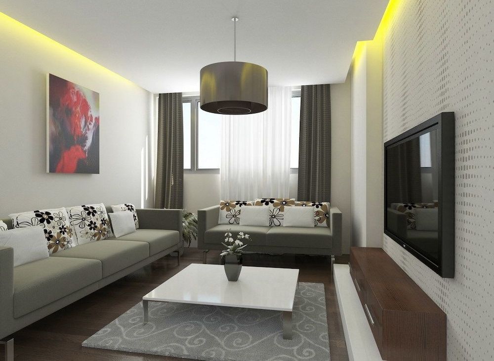 Tuyap 61 Suite Classic Apartment 6