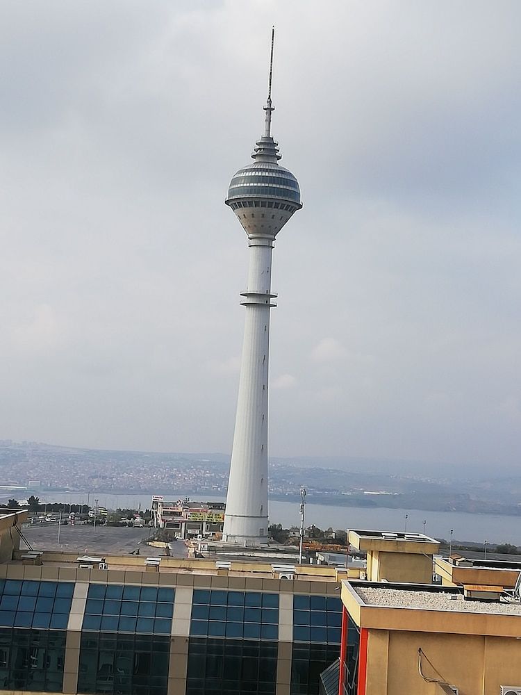 undefined Tuyap 61 Suite 3