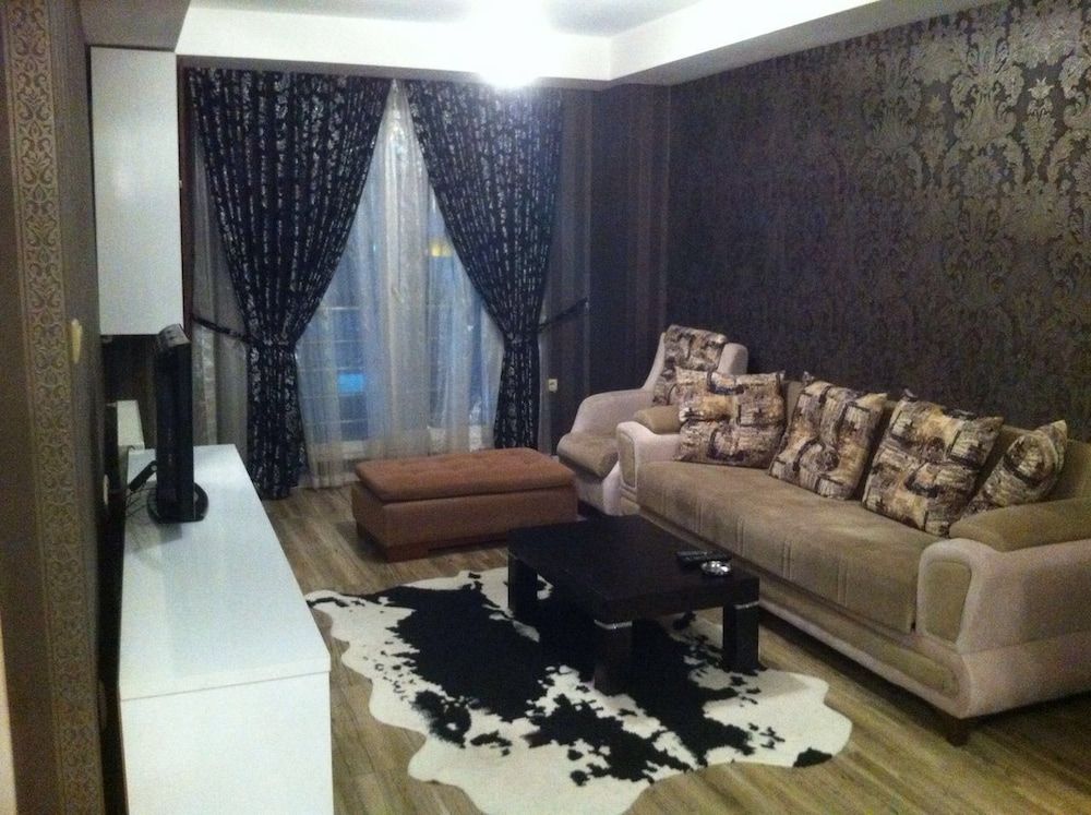 Tuyap 61 Suite Classic Apartment 7