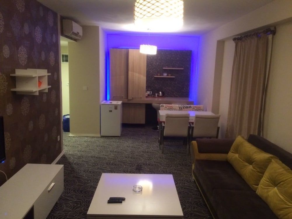 Sefa House Duplex, Terrace 2