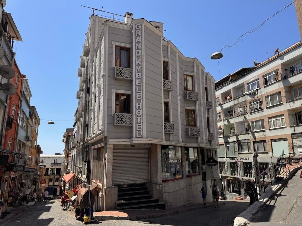 undefined Grand Kybele Hotel 2