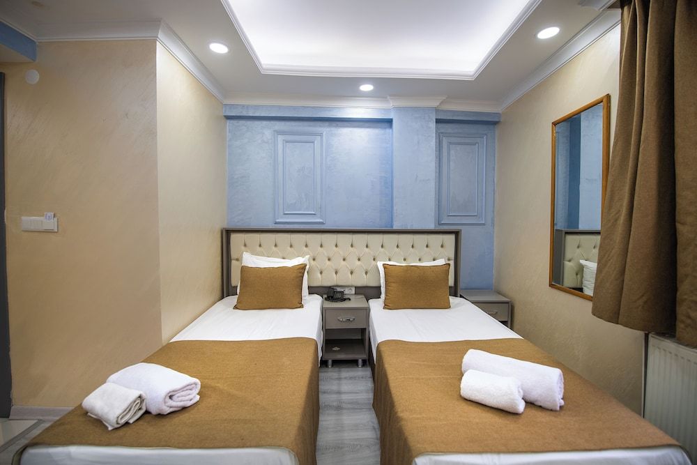 undefined Grand Kybele Hotel 3