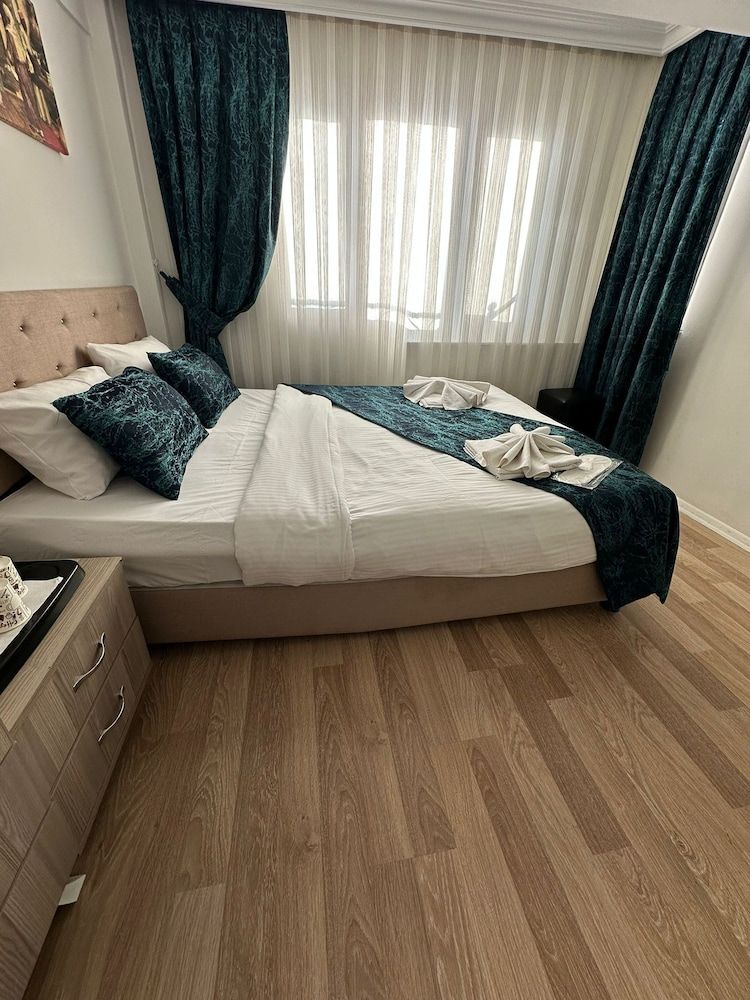 undefined Hotel Estambul 3