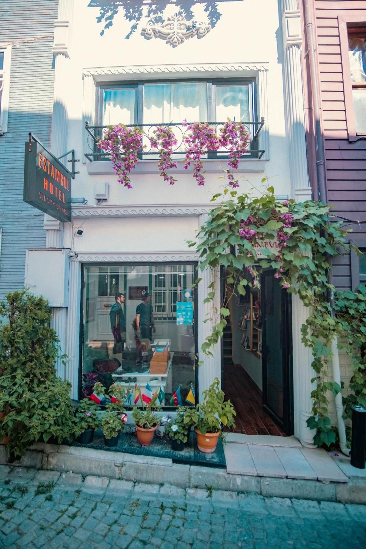 undefined Hotel Estambul 3